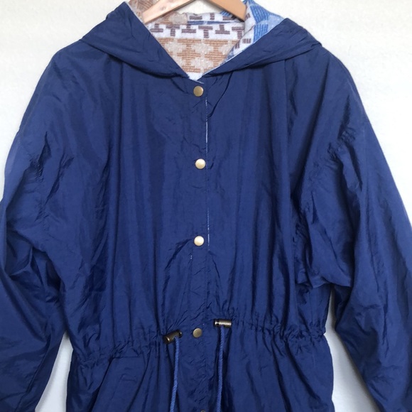 Vintage Reversible Jacket - Picture 2 of 8